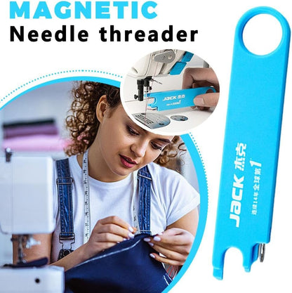 4-in-1 Industrial Sewing Machine Threading Tool – product image 7