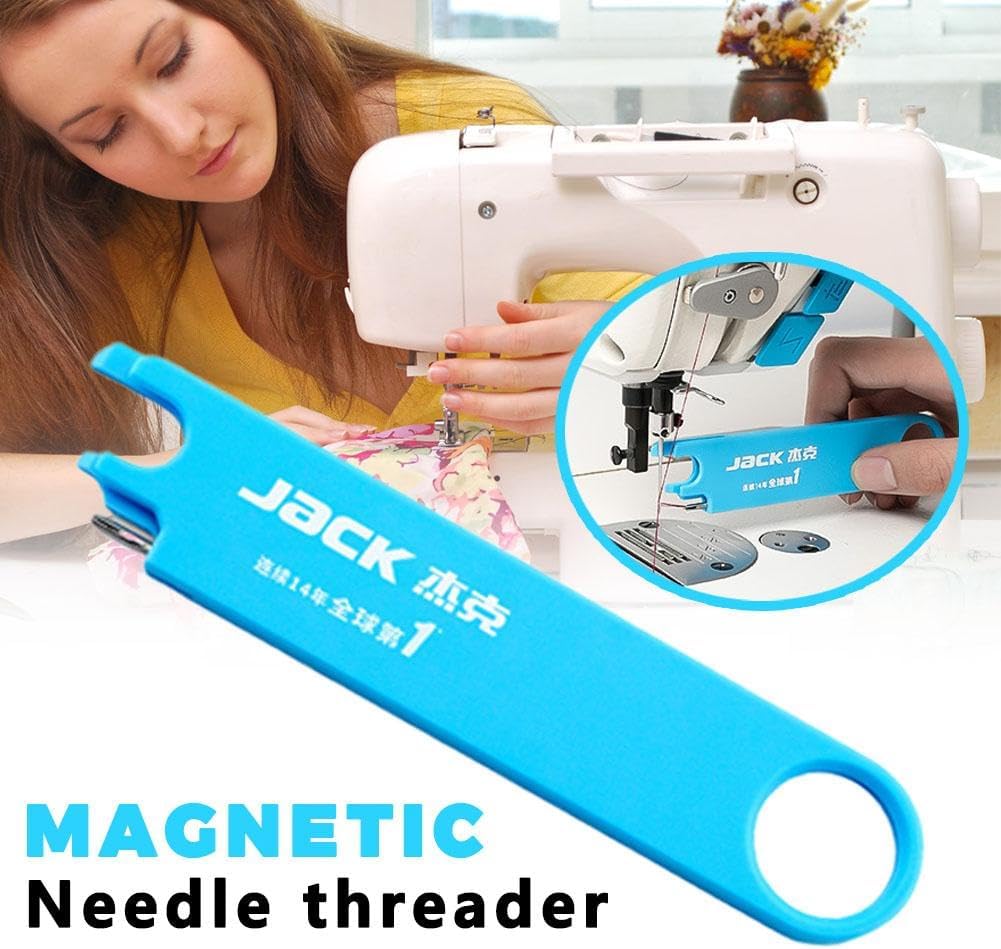4-in-1 Industrial Sewing Machine Threading Tool – product image 6