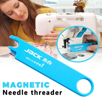 4-in-1 Industrial Sewing Machine Threading Tool – product image 6