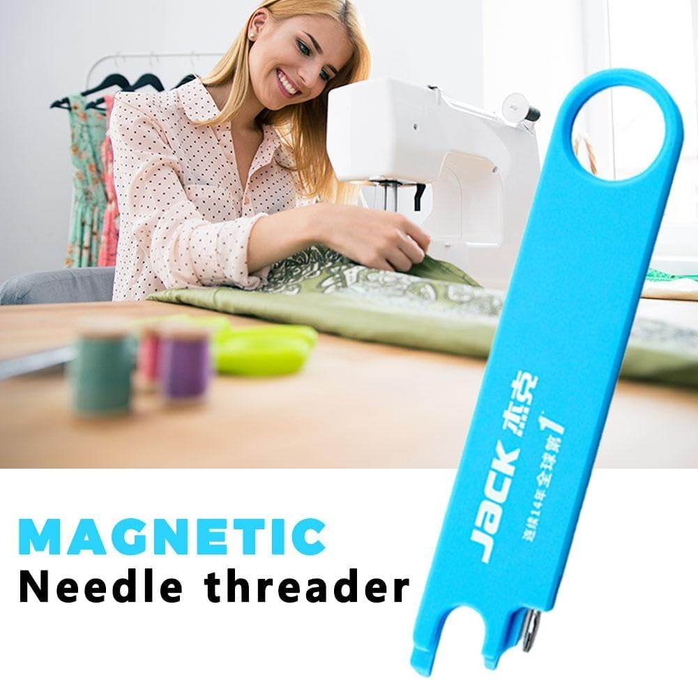 4-in-1 Industrial Sewing Machine Threading Tool – product image 4
