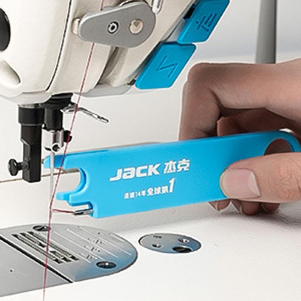 4-in-1 Industrial Sewing Machine Threading Tool – product image 3