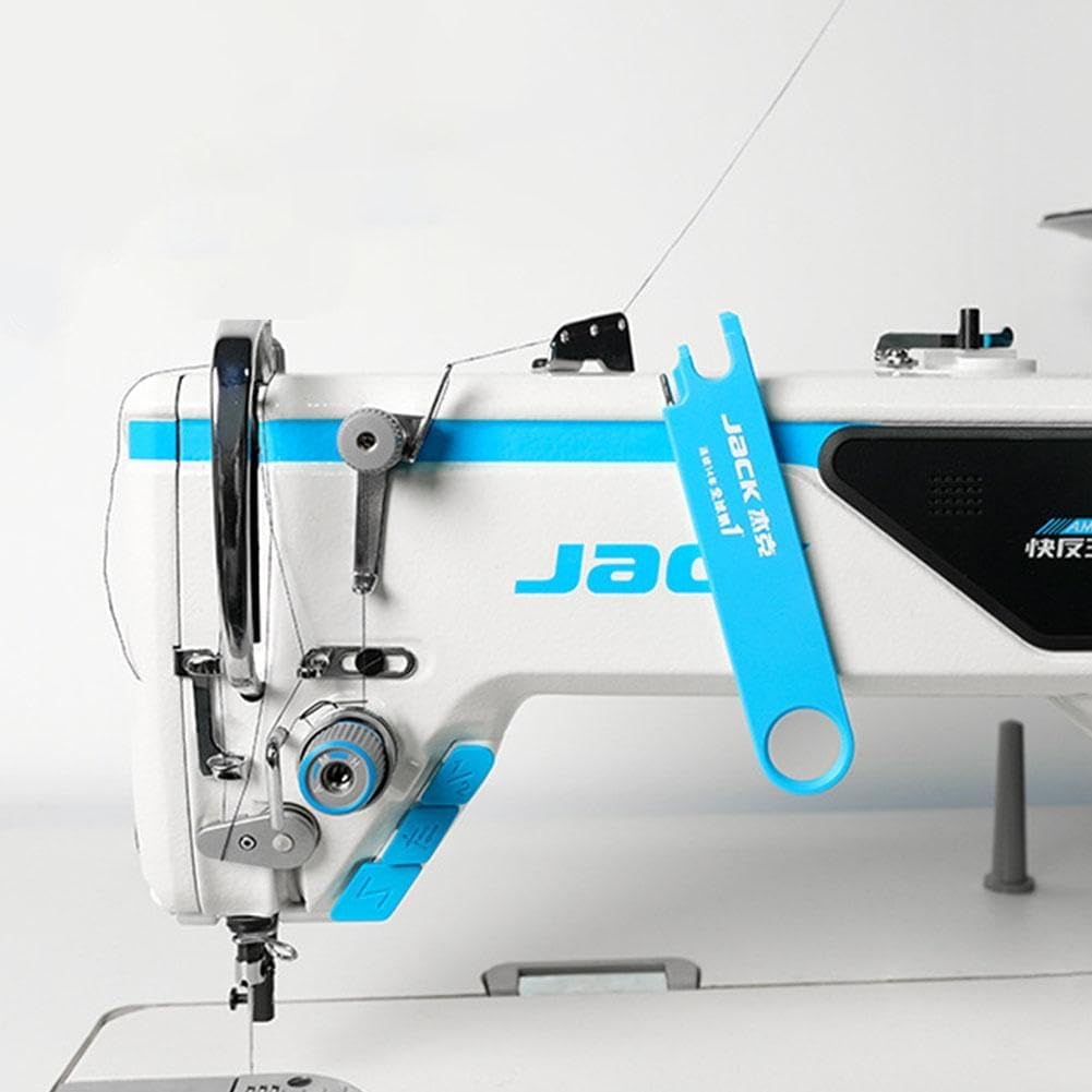 4-in-1 Industrial Sewing Machine Threading Tool – product image 2