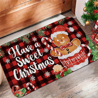 Gingerbread Sweet Christmas