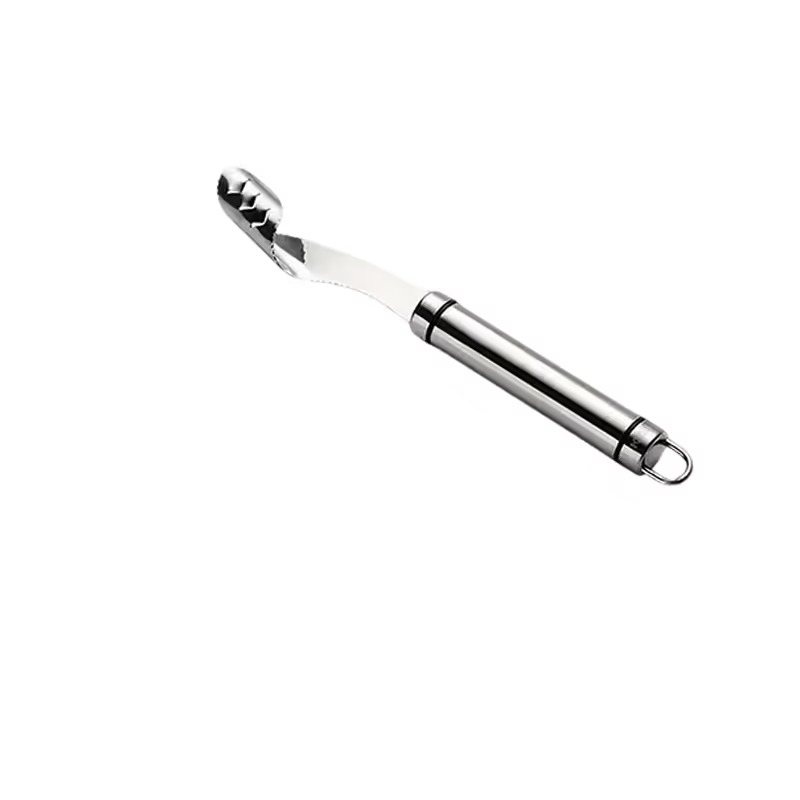 Stainless Steel Pepper Corer for Quick Seed Removal