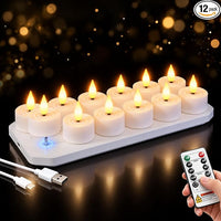 12 Lights