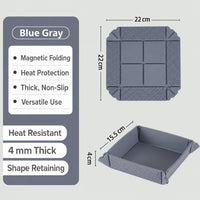 Blue Gray
