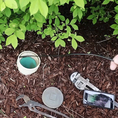 🔥Hot Sale🔥 Plug-and-Play Mini Endoscope Camera