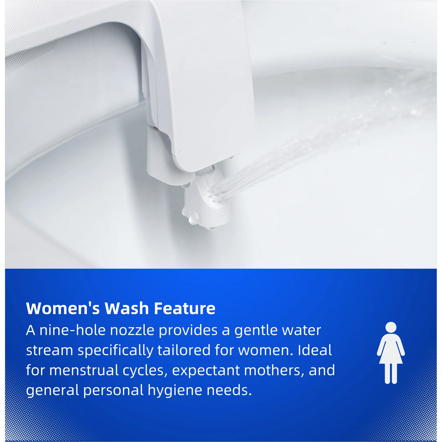 Le Bidet Pure