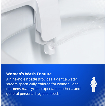 Le Bidet Pure
