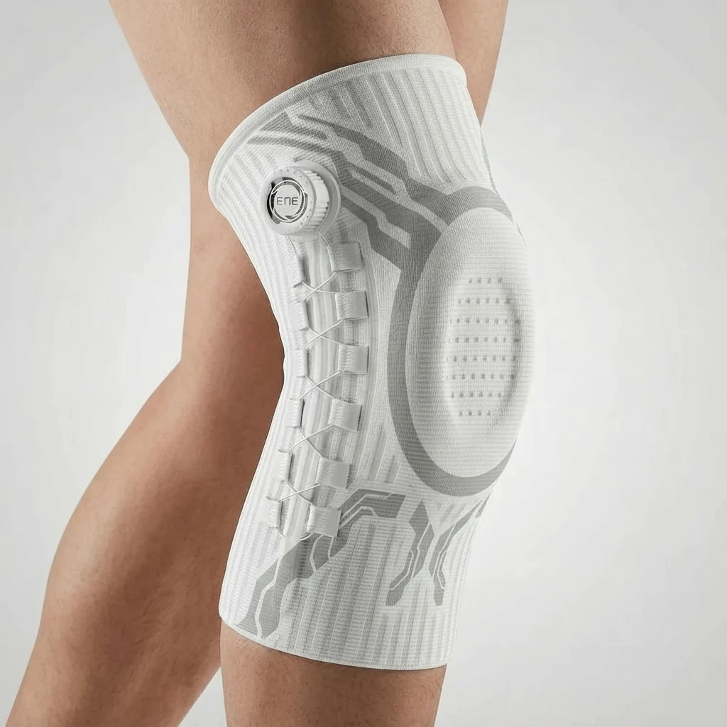 Smart Knob Knee Sleeve