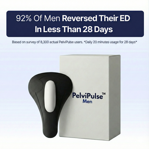 PelviPulse™ Pro