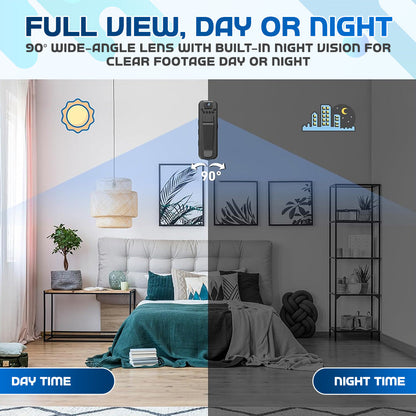 NEW HD 1080P Noise Reduction Camera