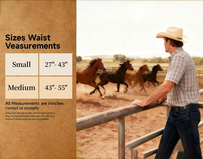 Tactical Metal Hook Elastic Belt