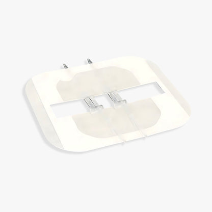 3-Pack Wound Closure Device (PU 2 Straps)