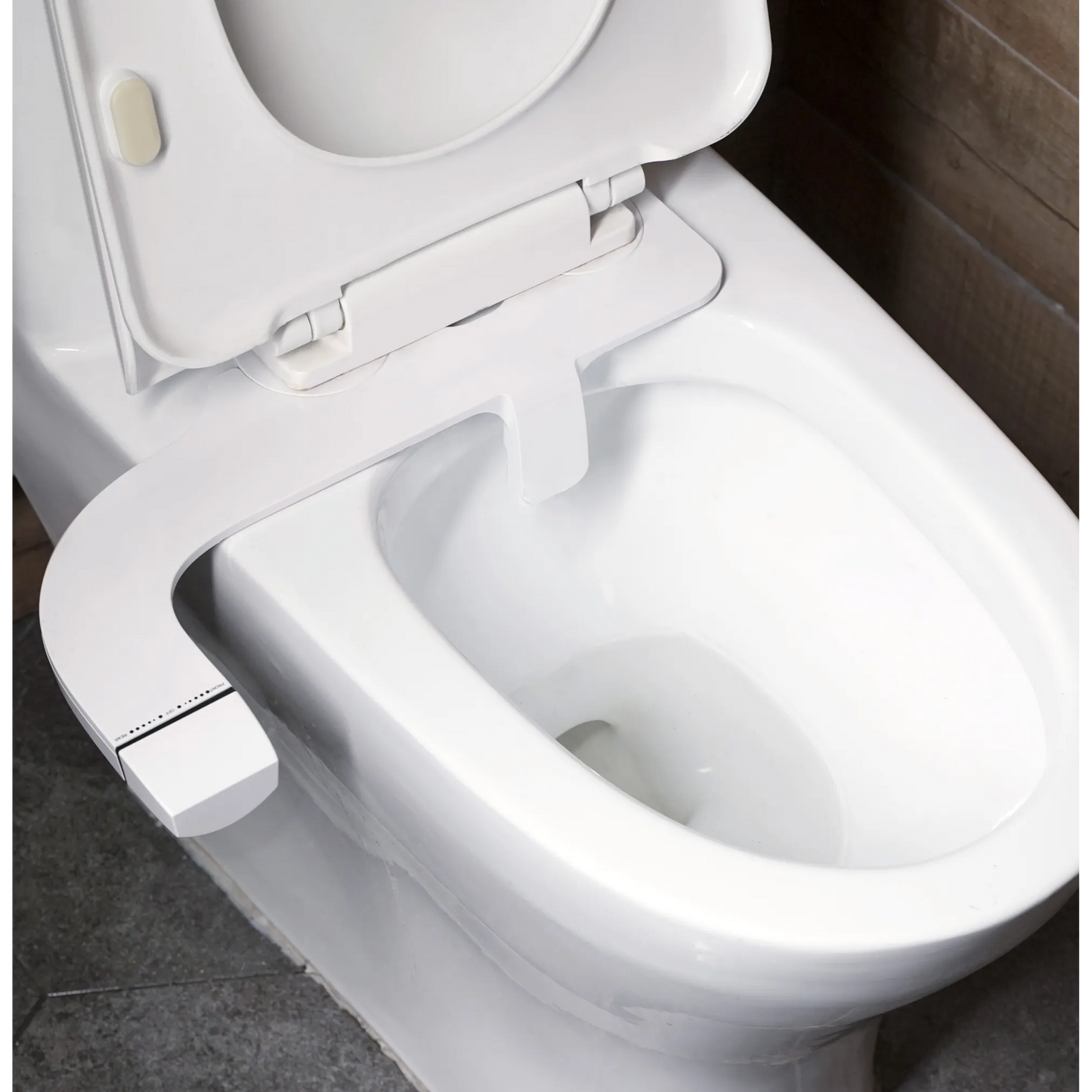Le Bidet Pure