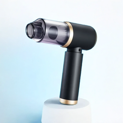 🔥Wireless Handheld Car Vacuum Cleaner Portable Cordless , Vacuum Cleaner with Multi-Nozzles