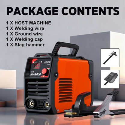 Portable 120V Stick Welder