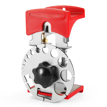 Portable Manual Wire Stripping Tool