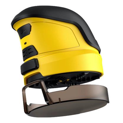 Cordless Electric Frost Scraper for Vehicle Glass