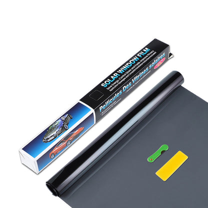 Car Window Sun Protection Film 1 Mil