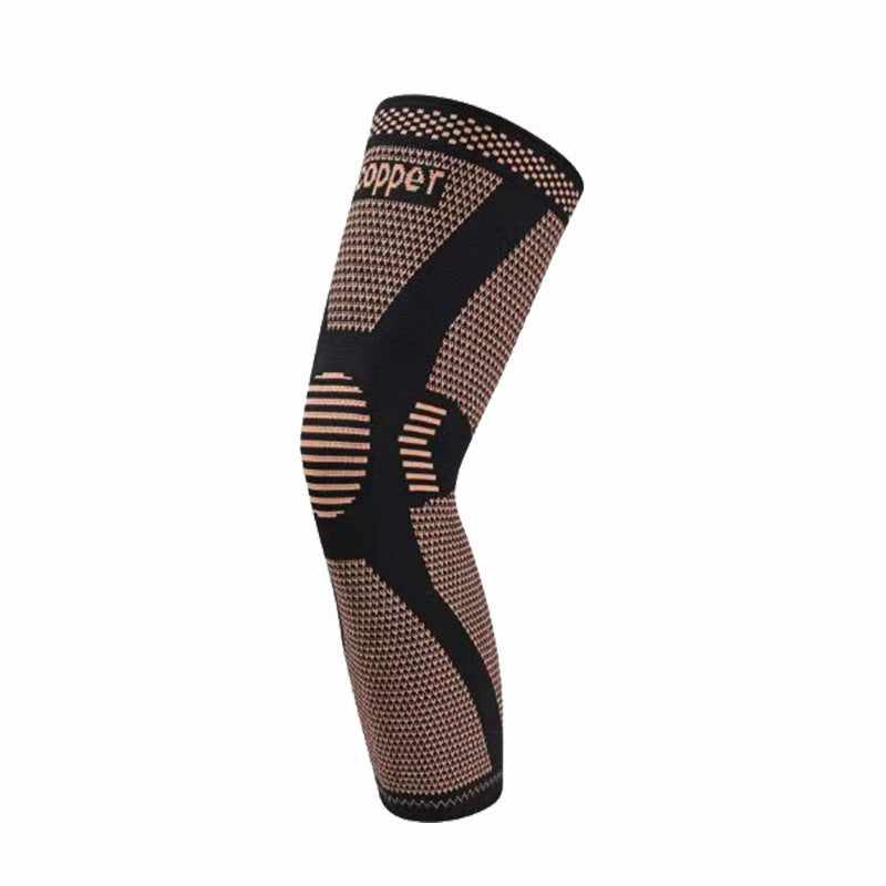 Full Leg Compression Sleeve