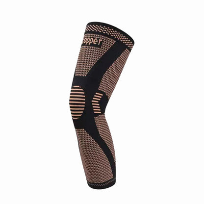 Full Leg Compression Sleeve