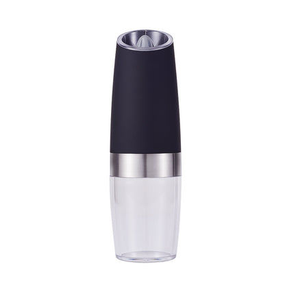 Automatic Gravity Salt and Pepper Grinder Set