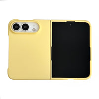 Lemon Yellow