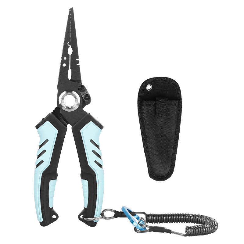 Multi-Purpose Fishing Pliers