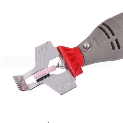 Electric Chainsaw Sharpener 2 Pieces