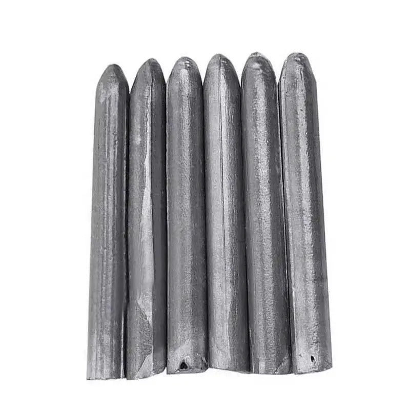 Low Temperature Repair Welding Rods Set