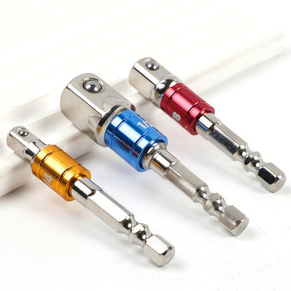 Adjustable Bolt Socket Adapter