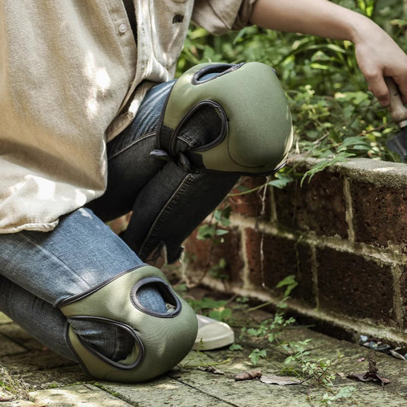 Gardening Knee Pads Soft Foam Cushion