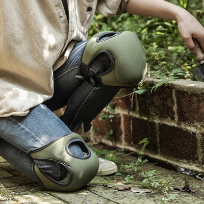 Gardening Knee Pads Soft Foam Cushion