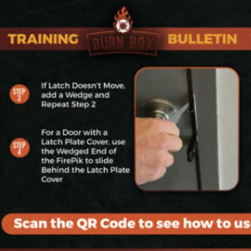 World Famous Lock Loiding Tool 2 Pack