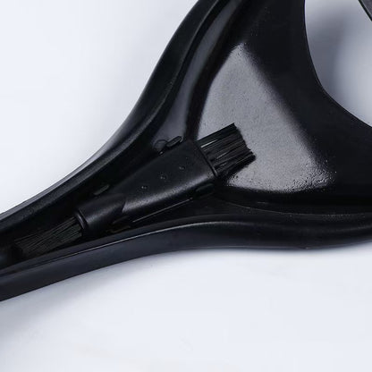Long-Handle Back Hair Shaver Set