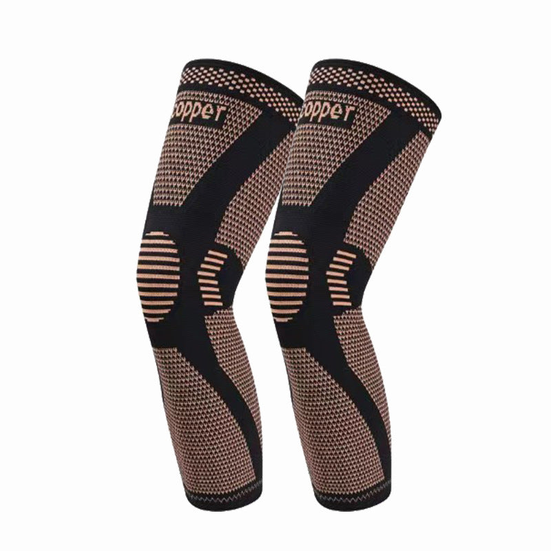 Full Leg Compression Sleeve