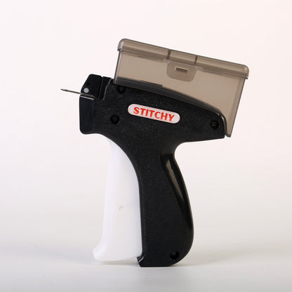 Mini Handheld Quick Stitchy Tag Gun Easy To Use