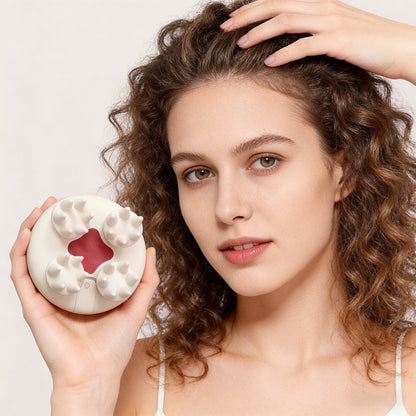 FollicleBoost Pro Scalp Massager