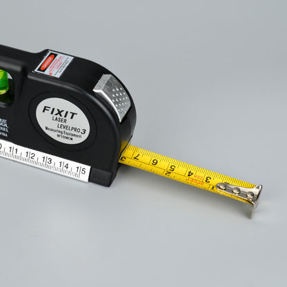 Laser Level Line Tool