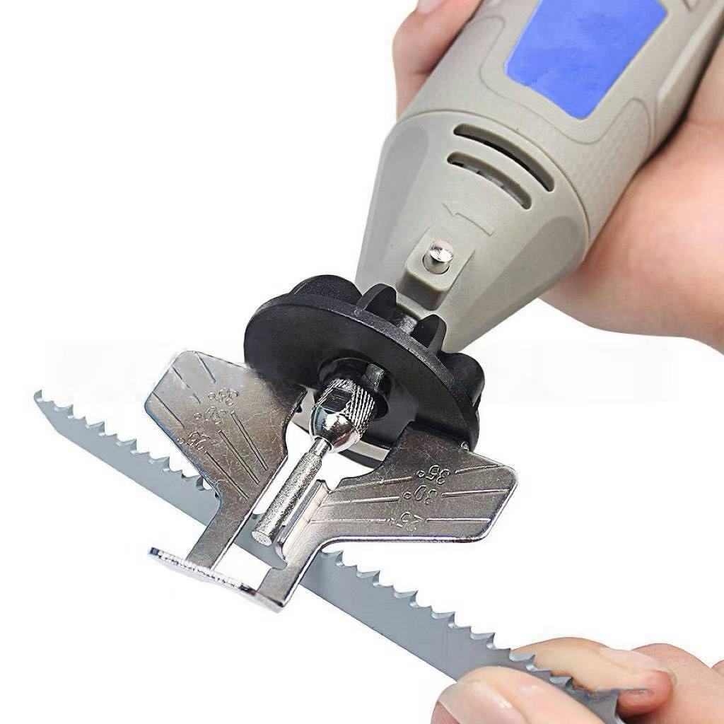 Electric Chainsaw Sharpener 2 Pieces