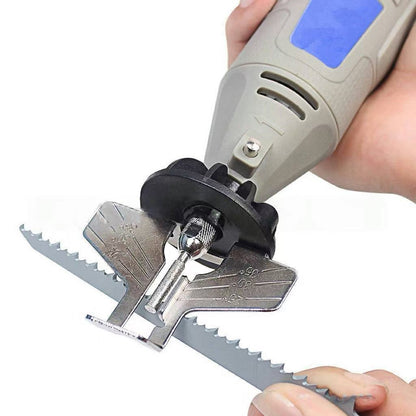Electric Chainsaw Sharpener 2 Pieces