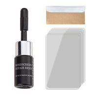 Black Bottle Kit with Tools*2