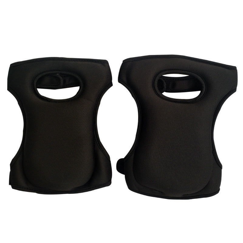 Gardening Knee Pads Soft Foam Cushion