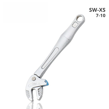 Industrial Crab Claw Wrench