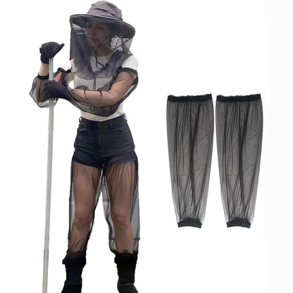 🦟Anti-Mosquito Leg Sleeves