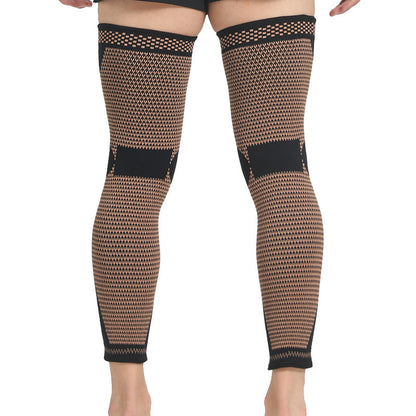 Full Leg Compression Sleeve