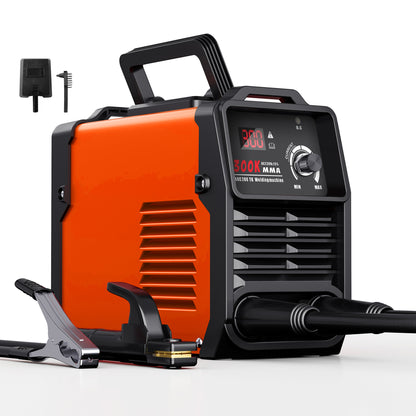 Portable 120V Stick Welder