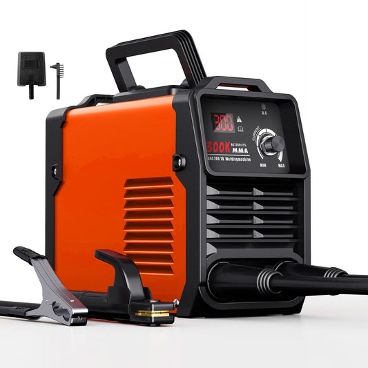 Portable 120V Stick Welder