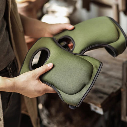 Gardening Knee Pads Soft Foam Cushion